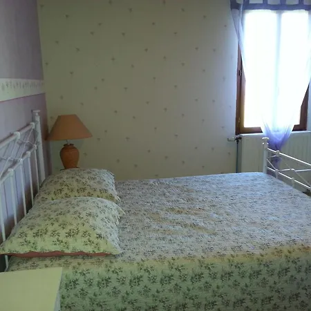 De Viole Prázdninový dům