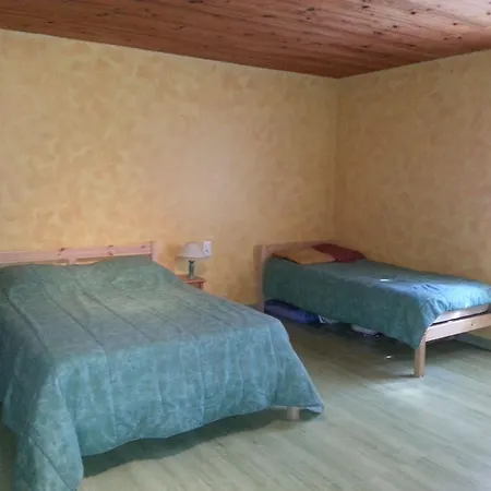 Prázdninový dům De Viole Monclar-de-Quercy