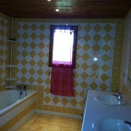 De Viole Prázdninový dům Monclar-de-Quercy