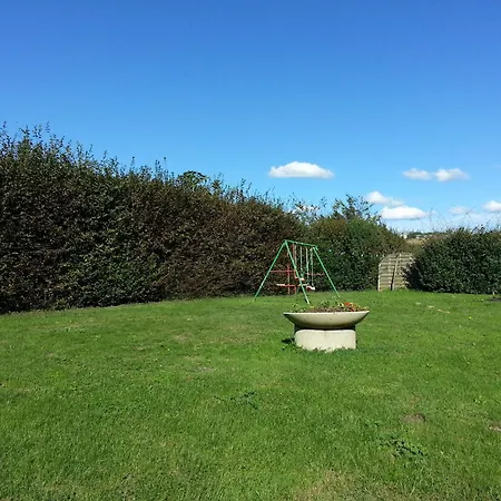 Prázdninový dům De Viole