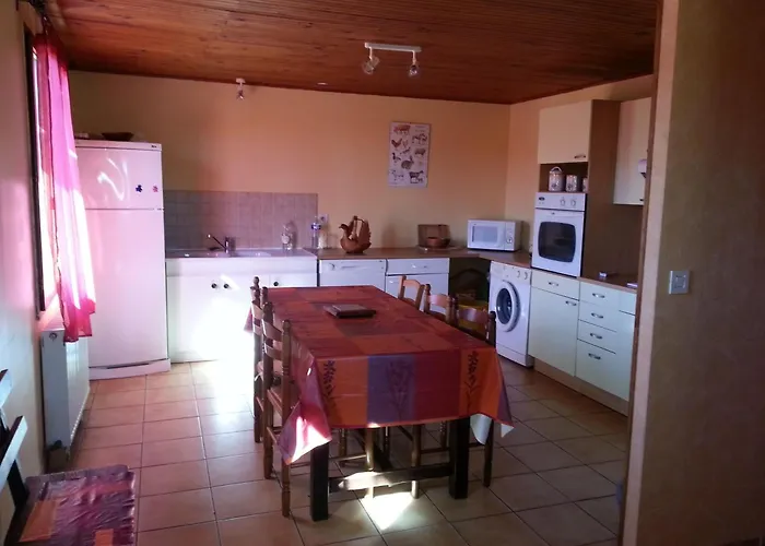 De Viole Дом отдыха