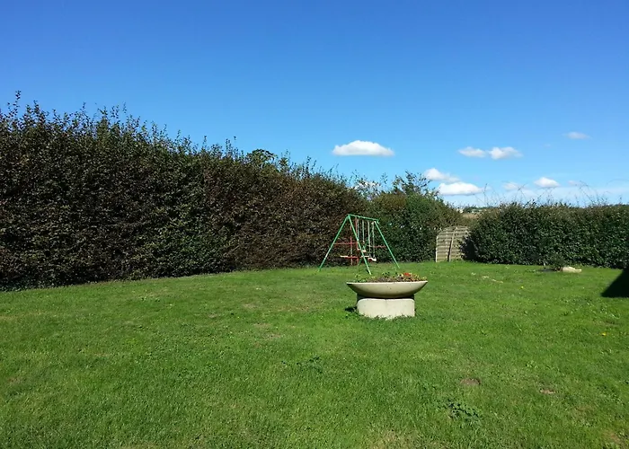 Дом отдыха De Viole